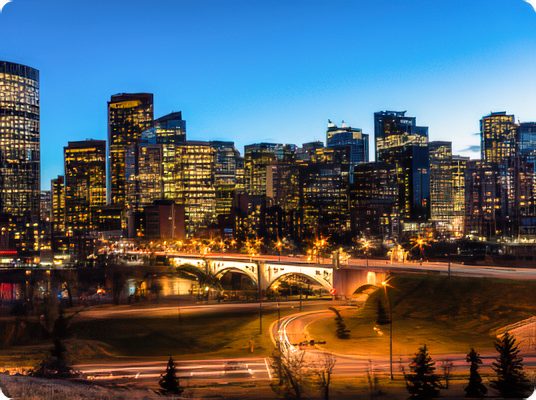 Jasper National Park Expedition